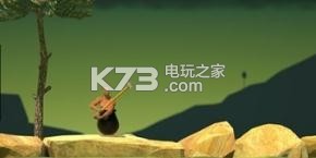 掘地求升Getting Over It v1.9.8 游戲下載 截圖