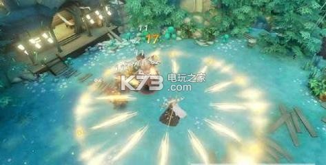 花與劍 v1.5.46.1 公測版下載 截圖