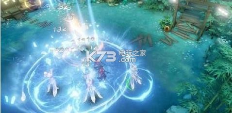 花與劍 v1.5.46.1 公測版下載 截圖