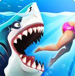 饥饿鲨世界 v2.4.0 2018最新版