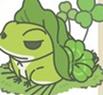 旅行青蛙中国之旅 v1.0.20 游戏下载