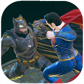 超级英雄格斗联盟 v1.2 下载