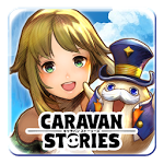Caravan Stories v1.0.3 下载
