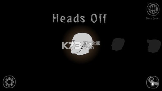 Heads Off v1.0.2 下載 截圖