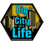 大城市的生活模拟器 v1.4.6 破解版