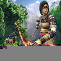 终极丛林动物猎人 v1.0 下载