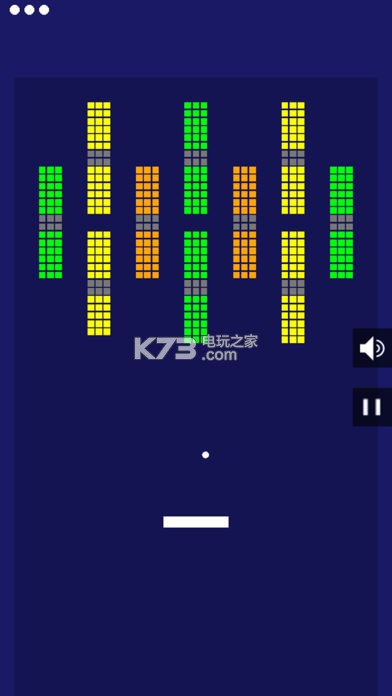 Many Bricks Breaker v1.5.4 游戲下載 截圖