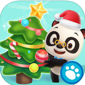 熊猫博士圣诞树AR v1.06 下载
