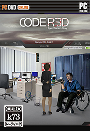CodeRed中文破解版下载 CodeRed汉化免安装版下载 CodeRed中文破解版下载 CodeRed汉化免安装版下载