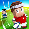 Blocky Rugby v1.3.2 游戏下载