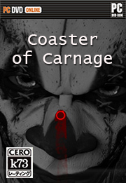 Coaster of Carnage VR破解版下载 Coaster of Carnage VR中文版下载 