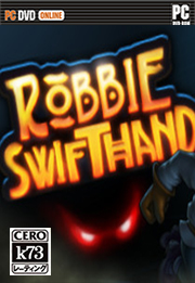 Robbie Swifthand中文版下载 Robbie Swifthand汉化版下载 