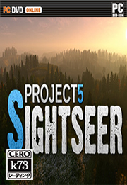 Project 5 Sightseer 破解版下载