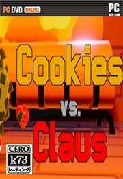 Cookies vs Claus 破解版下载