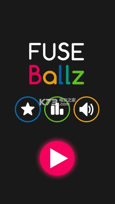 Fuse Ballz v1.1 游戲下載 截圖