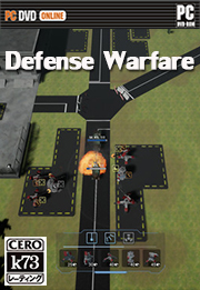 防御战争 正式版下载
