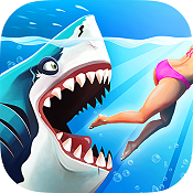 饥饿鲨世界 v5.6.40 九游版下载