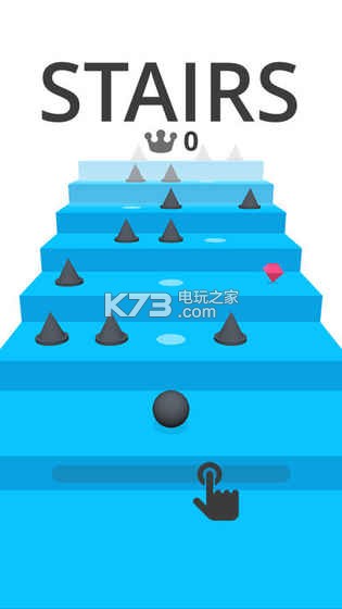 stairs手游 v1.1.1 下載 截圖