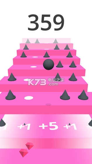 stairs手游 v1.1.1 下載 截圖