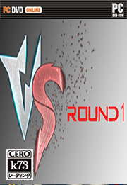 VS Round 1 破解版下载