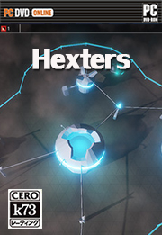 Hexters 破解版下载