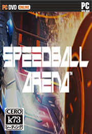 Speedball Arena安卓中文版下载v1.0 Speedball Arena汉化免安装版下载 