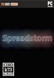 Spreadstorm 中文硬盘版下载