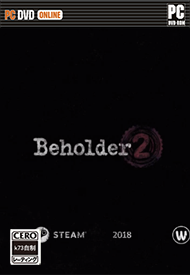 Beholder 2中文版下载 Beholder 2硬盘版下载 