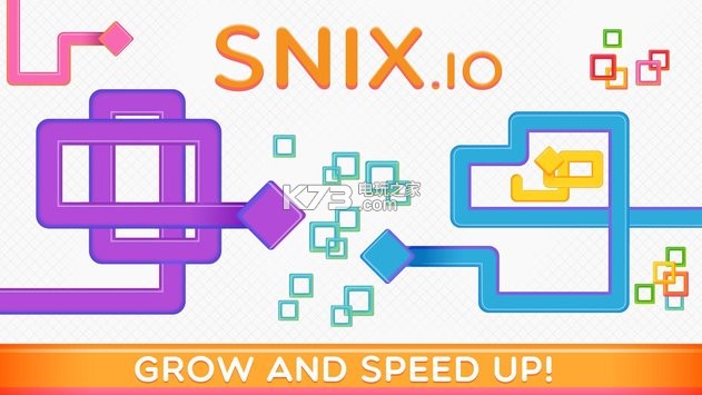 Snix.io v1.0.1 游戲下載 截圖