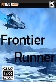 Frontier Runner 安卓中文版下载