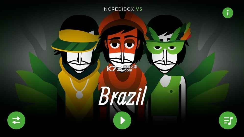 節(jié)奏盒子incredibox v1.0 安卓版下載 截圖