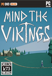 Mind the Vikings 体验版下载