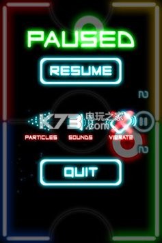 發(fā)光曲棍球 v1.3.0 中文破解版下載 截圖