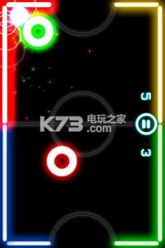 發(fā)光曲棍球 v1.3.0 中文破解版下載 截圖