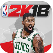 NBA2K18 v35.01 修改版下载