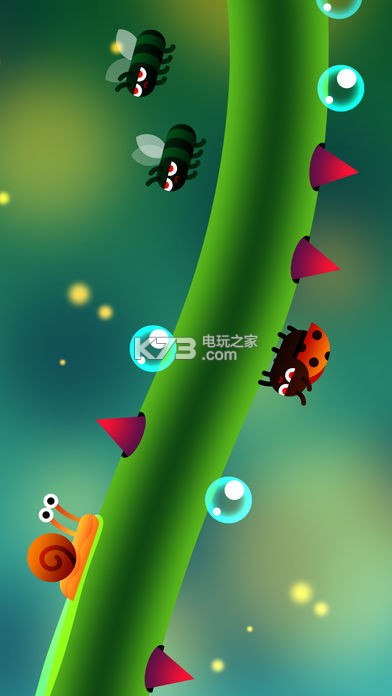 Snail Ride急速蝸 v1.1 安卓正版下載 截圖