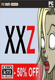 XXZ steam版下载