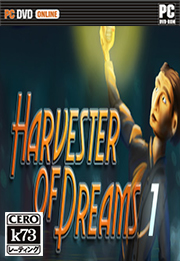 Harvester of Dreams 中文版下载