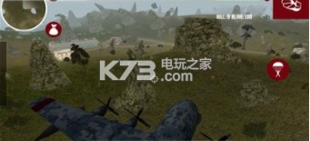 獨狼大逃亡 v1.0 破解版下載 截圖