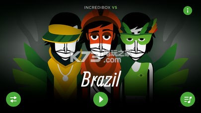 節(jié)奏盒子Incredibox v1.0 安卓手機(jī)版下載 截圖