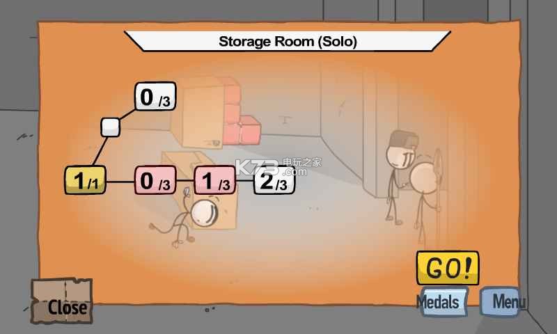 脫獄 v1.0.1 中文版下載 截圖