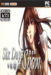 六天的雪中文破解版下载 六天的雪汉化免安装版下载Six Days of Snow 