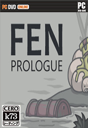 FEN Prologue中文硬盘版下载 FEN Prologue汉化免安装版下载 