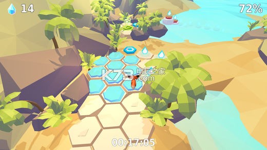 小狐貍The Little Fox v1.0.8 安卓正版漢化版下載 截圖