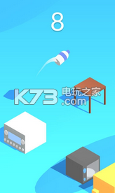 歡樂跳瓶 v1.2 破解版下載 截圖