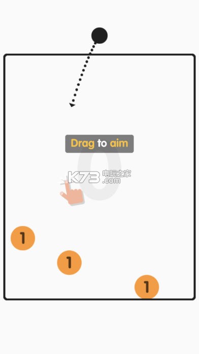 Drop the Ball v1.1 游戲下載 截圖