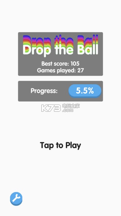 Drop the Ball v1.1 游戲下載 截圖