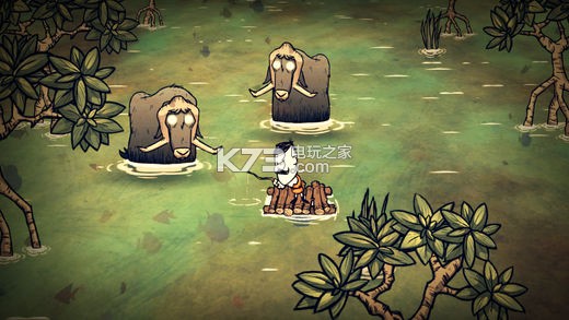 饑荒海灘 v1.33.4 破解版下載 截圖