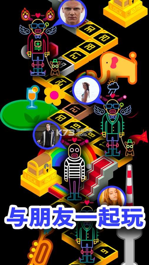 BBTAN2 by 222% v2.11.0 游戏下载 截图