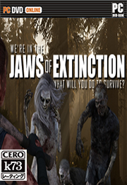 Jaws Of Extinction 中文版下载